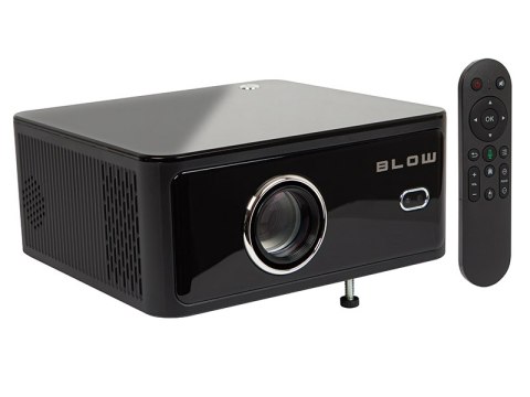 79-703# PROJEKTOR FULLHD ANDROIDTV BLOW MAxSHOW 79-703# PROJEKTOR FULLHD ANDROIDTV BLOW MAxSHOW