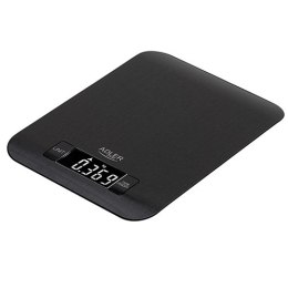 AD 3183 BLACK WAGA KUCHENNA - 5KG