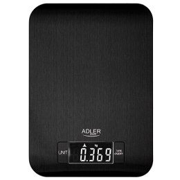 AD 3183 BLACK WAGA KUCHENNA - 5KG