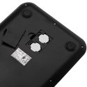 AD 3183 BLACK WAGA KUCHENNA - 5KG