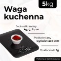 AD 3183 BLACK WAGA KUCHENNA - 5KG