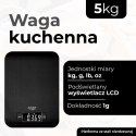 AD 3183 BLACK WAGA KUCHENNA - 5KG