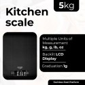 AD 3183 BLACK WAGA KUCHENNA - 5KG
