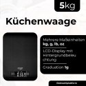 AD 3183 BLACK WAGA KUCHENNA - 5KG