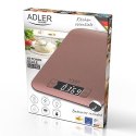 AD 3183 CO P PER WAGA KUCHENNA - 5KG