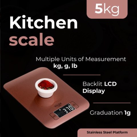 AD 3183 CO P PER WAGA KUCHENNA - 5KG AD 3183 CO P PER WAGA KUCHENNA - 5KG