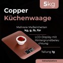 AD 3183 CO P PER WAGA KUCHENNA - 5KG