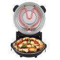 AD 6314 PIEC DO  PIZZY - ELEKTRYCZNY - 5 STO PNI REGULACJI TEM P.