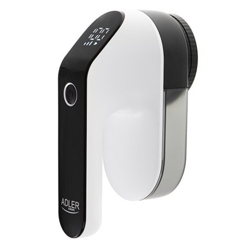 AD 9618 GOLARKA DO TKANIN Z WYŚWIETLACZEM LCD + DODATKOWE OSTRZE AD 9618 GOLARKA DO TKANIN Z WYŚWIETLACZEM LCD + DODATKOWE OSTRZE