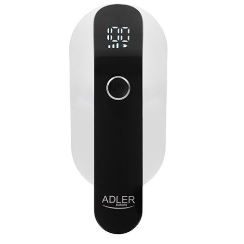 AD 9618 GOLARKA DO TKANIN Z WYŚWIETLACZEM LCD + DODATKOWE OSTRZE AD 9618 GOLARKA DO TKANIN Z WYŚWIETLACZEM LCD + DODATKOWE OSTRZE