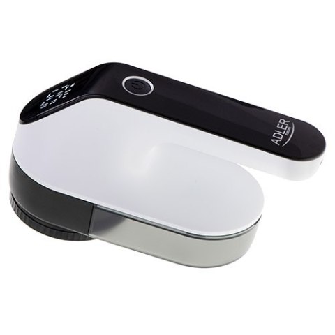 AD 9618 GOLARKA DO TKANIN Z WYŚWIETLACZEM LCD + DODATKOWE OSTRZE AD 9618 GOLARKA DO TKANIN Z WYŚWIETLACZEM LCD + DODATKOWE OSTRZE