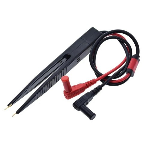 AG102G PĘSETA POMIAROWA DO ELEMENTÓW SMD AG102G PĘSETA POMIAROWA DO ELEMENTÓW SMD