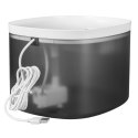 AUTOMATYCZNY DOZOWNIK DO WODY /  POIDEŁKO DLA ZWIERZĄT GREENBLUE, 3L, USB 5V1A, GB392