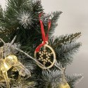 BOMBKI DREWNIANE- 36SZT. RUHHY 24855