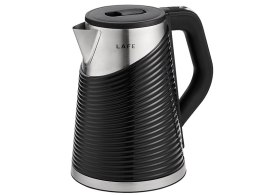 CZAJNIK ELEKTRYCZNY LAFE ELEGANT BLACK