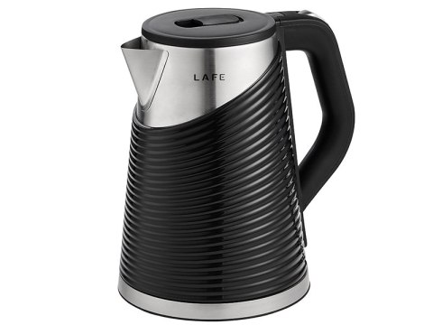 CZAJNIK ELEKTRYCZNY LAFE ELEGANT BLACK CZAJNIK ELEKTRYCZNY LAFE ELEGANT BLACK