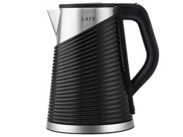 CZAJNIK ELEKTRYCZNY LAFE ELEGANT BLACK