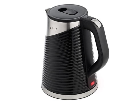 CZAJNIK ELEKTRYCZNY LAFE ELEGANT BLACK CZAJNIK ELEKTRYCZNY LAFE ELEGANT BLACK