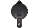 CZAJNIK ELEKTRYCZNY LAFE ELEGANT BLACK