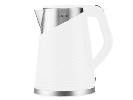 CZAJNIK ELEKTRYCZNY LAFE ELEGANT WHITE