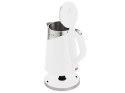 CZAJNIK ELEKTRYCZNY LAFE ELEGANT WHITE