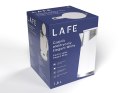 CZAJNIK ELEKTRYCZNY LAFE ELEGANT WHITE