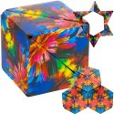 KOSTKA ANTYSTRESOWA - MAGNETYCZNA 24743