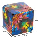 KOSTKA ANTYSTRESOWA - MAGNETYCZNA 24743