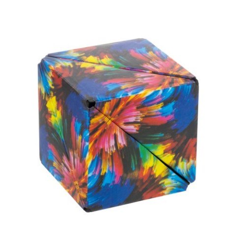 KOSTKA ANTYSTRESOWA - MAGNETYCZNA 24743 KOSTKA ANTYSTRESOWA - MAGNETYCZNA 24743
