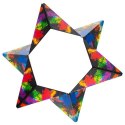 KOSTKA ANTYSTRESOWA - MAGNETYCZNA 24743