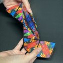 KOSTKA ANTYSTRESOWA - MAGNETYCZNA 24743