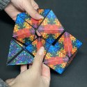 KOSTKA ANTYSTRESOWA - MAGNETYCZNA 24743