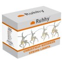 LAM PKI ŚWIĄTECZNE- RENIFERY RUHHY 24955