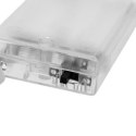LAM PKI ŚWIĄTECZNE- RENIFERY RUHHY 24955