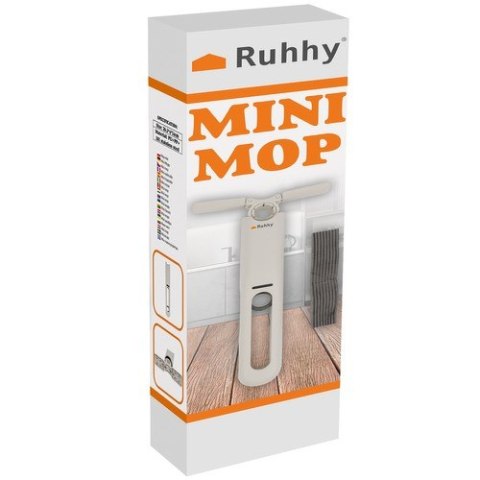 MO P MINI RUHHY 24345 MO P MINI RUHHY 24345