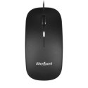 MYSZ REBEL WDM210 CZARNA