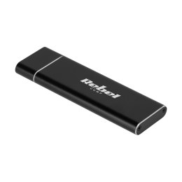 OBUDOWA DYSKU SSD M2 NVME/NGFF M2788