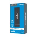 OBUDOWA DYSKU SSD M2 NVME/NGFF M2788