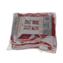 POSZEWKA DEKORACYJNA 45x45xCM RUHHY x4 24827