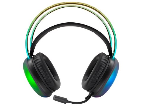SŁUCHAWKI TRACER GAMEZONE GZ X2 SŁUCHAWKI TRACER GAMEZONE GZ X2