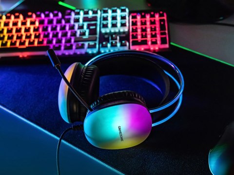 SŁUCHAWKI TRACER GAMEZONE GZ X2 SŁUCHAWKI TRACER GAMEZONE GZ X2