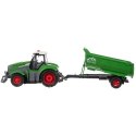 TRAKTOR ZDALNIE STEROWANY- CIĄGNIK KRUZZEL 24850