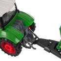 TRAKTOR ZDALNIE STEROWANY- CIĄGNIK KRUZZEL 24850