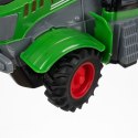 TRAKTOR ZDALNIE STEROWANY- CIĄGNIK KRUZZEL 24850