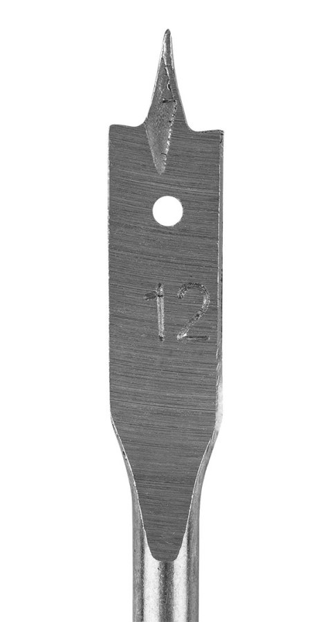 WIERTŁO DO DREWNA ŁO PATKOWE, 12 x 152 MM WIERTŁO DO DREWNA ŁO PATKOWE, 12 x 152 MM