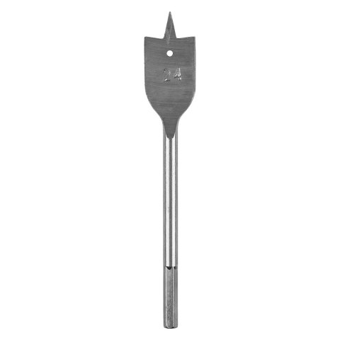 WIERTŁO DO DREWNA ŁO PATKOWE, 24 x 152 MM WIERTŁO DO DREWNA ŁO PATKOWE, 24 x 152 MM