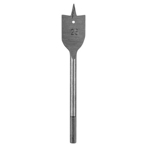 WIERTŁO DO DREWNA ŁO PATKOWE, 28 x 152 MM WIERTŁO DO DREWNA ŁO PATKOWE, 28 x 152 MM