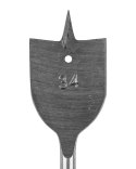 WIERTŁO DO DREWNA ŁO PATKOWE, 34 x 152 MM