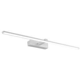 ZD122A LAM PA LED NAD LUSTRO 60CM WHITE