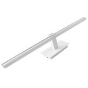ZD122A LAM PA LED NAD LUSTRO 60CM WHITE